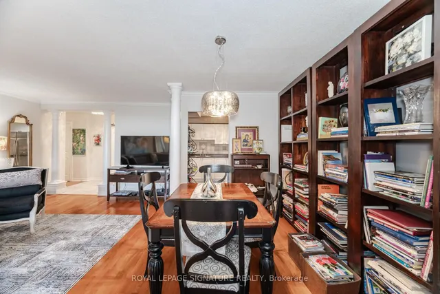 Additional property image - 627 The West Mall N/A Unit 508