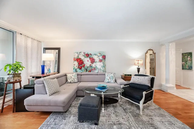 Additional property image - 627 The West Mall N/A Unit 508