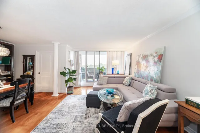 Additional property image - 627 The West Mall N/A Unit 508