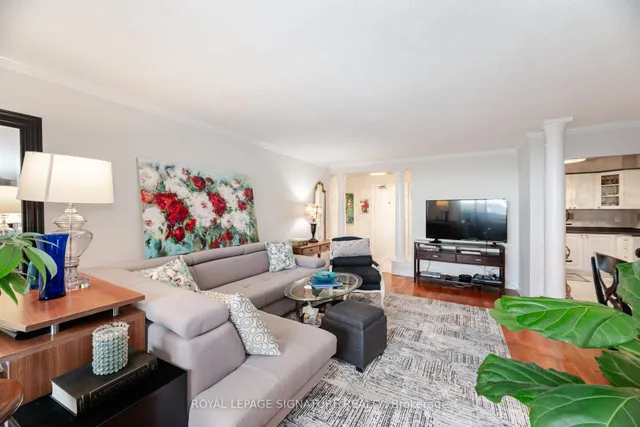 Additional property image - 627 The West Mall N/A Unit 508