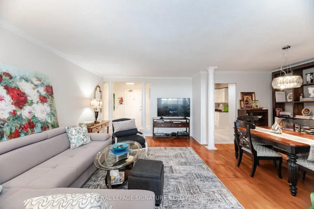 Additional property image - 627 The West Mall N/A Unit 508