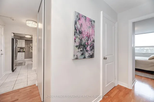 Additional property image - 627 The West Mall N/A Unit 508