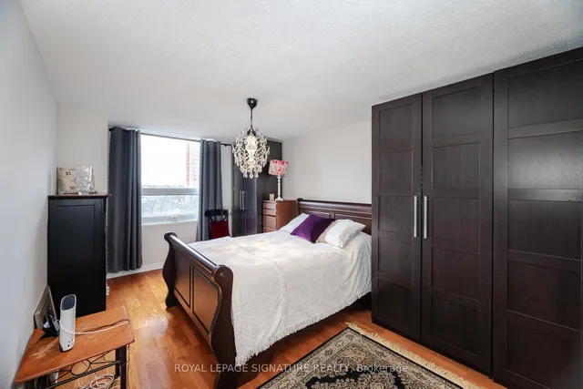 Additional property image - 627 The West Mall N/A Unit 508