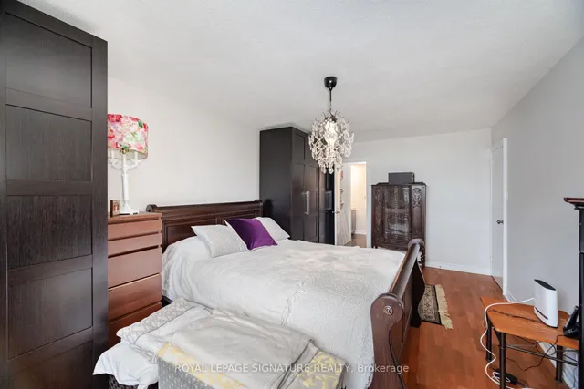 Additional property image - 627 The West Mall N/A Unit 508