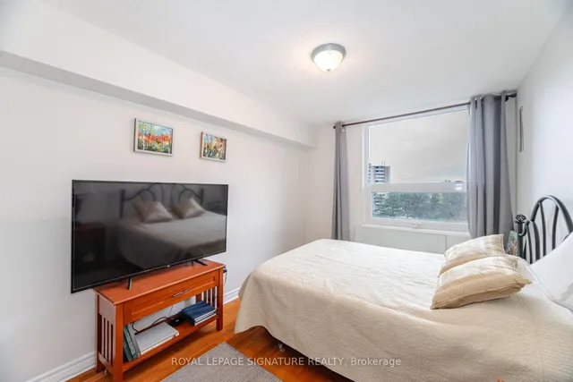 Additional property image - 627 The West Mall N/A Unit 508