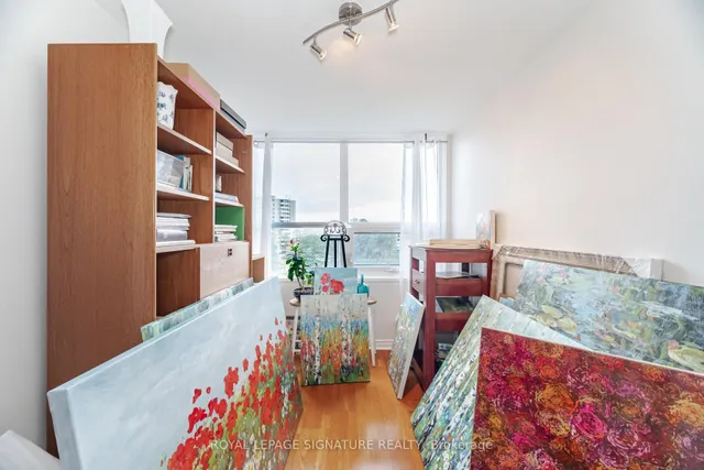 Additional property image - 627 The West Mall N/A Unit 508