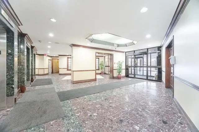 Additional property image - 627 The West Mall N/A Unit 508