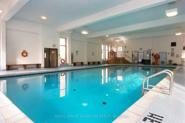 Additional property image - 627 The West Mall N/A Unit 508