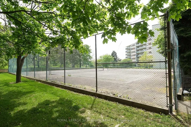 Additional property image - 627 The West Mall N/A Unit 508