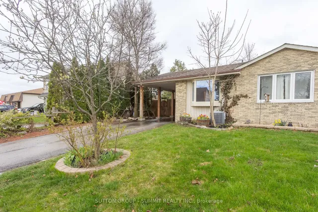 Additional property image - 2331 MELISSA Cres