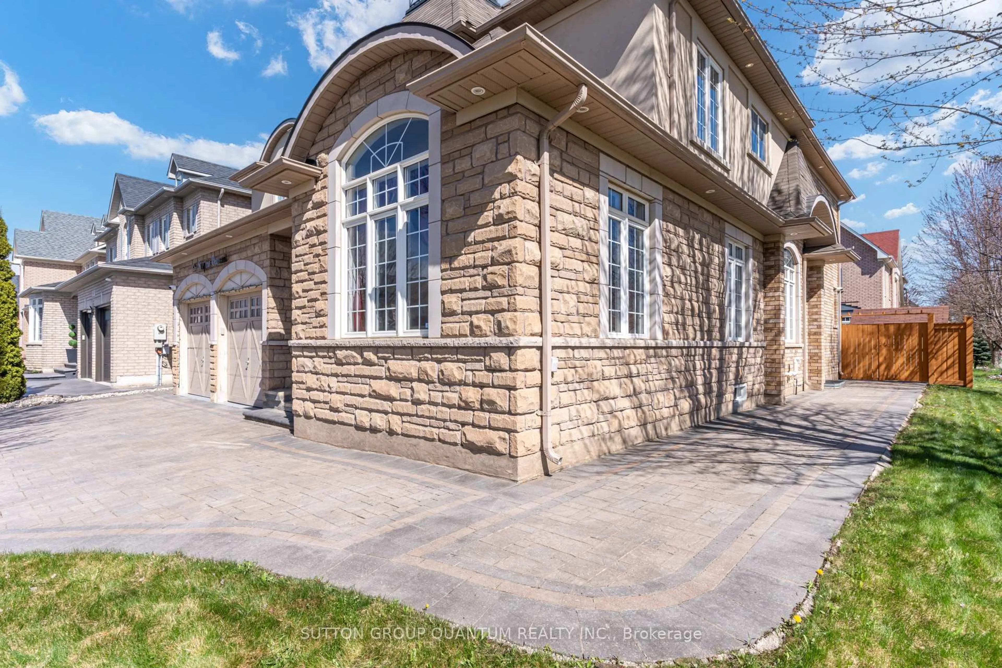 Home with brick exterior material, street for 49 Supino Cres, Brampton Ontario L6P 1X3