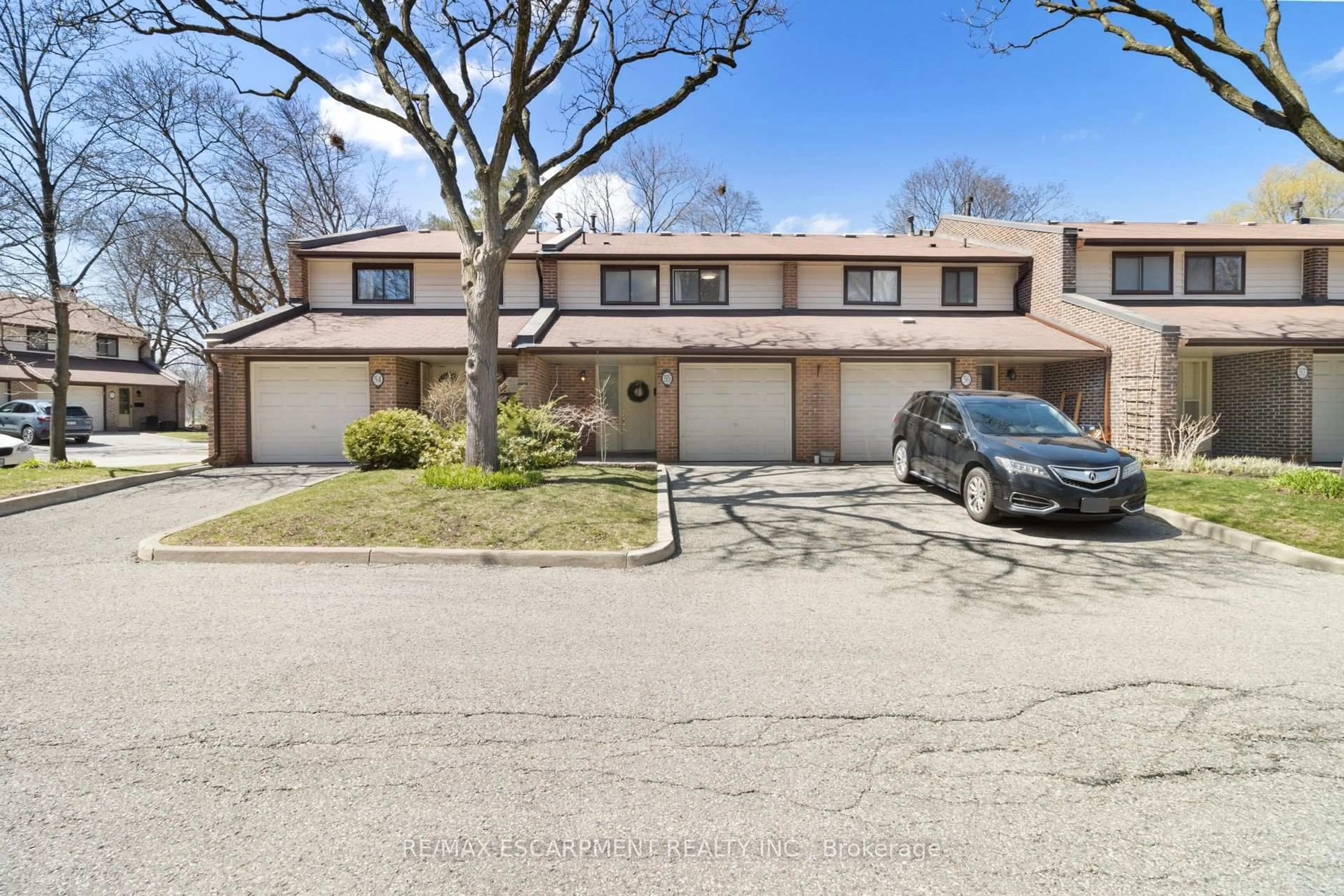 Unknown for 2020 South Millway N/A #55, Mississauga Ontario L5L 1K2