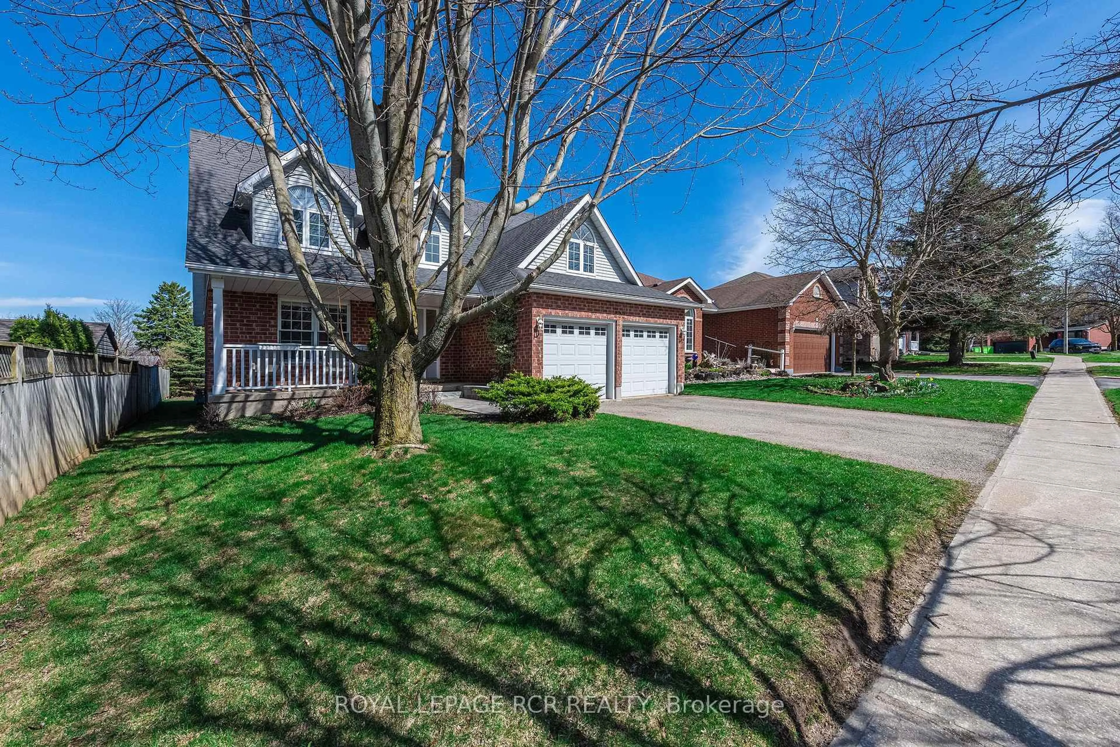 Unknown for 222 Walsh Cres, Orangeville Ontario L9W 4T1