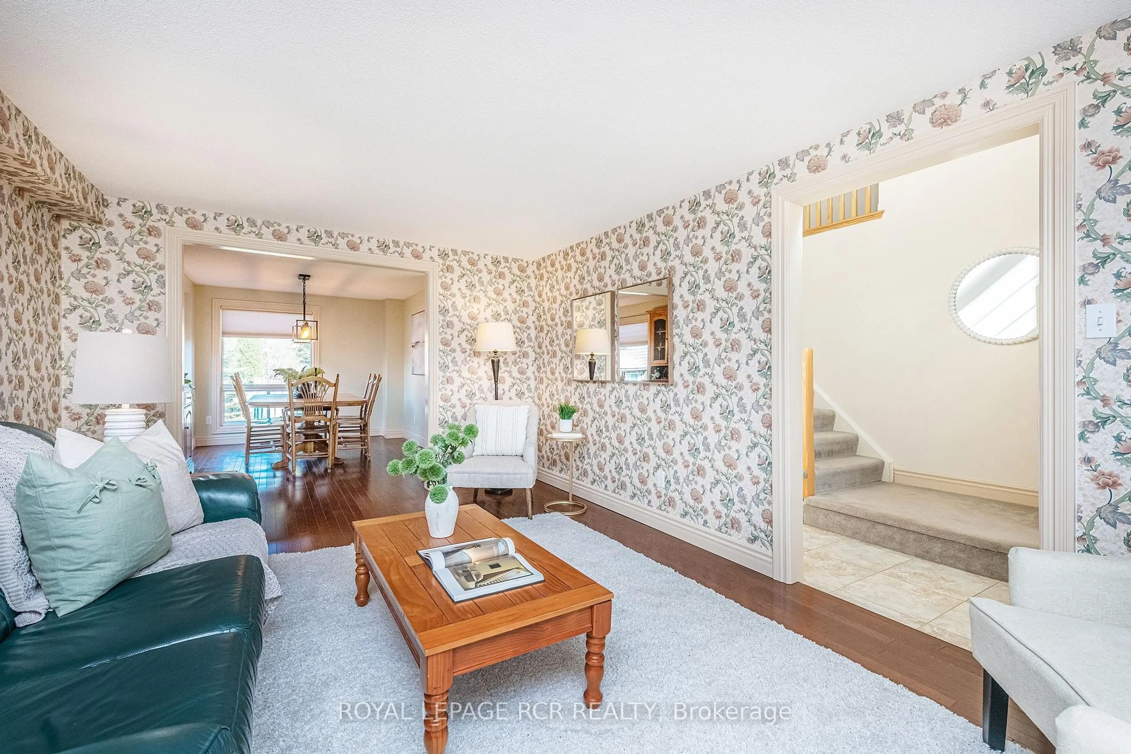 Unknown for 222 Walsh Cres, Orangeville Ontario L9W 4T1