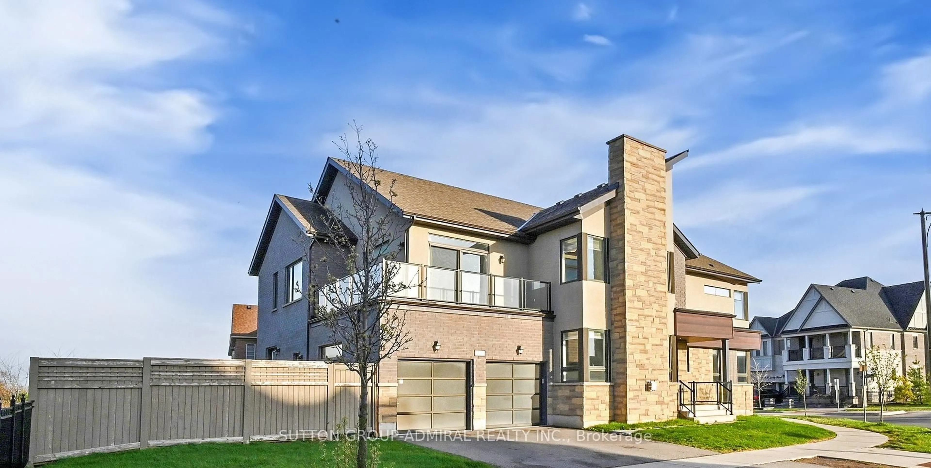 Home with brick exterior material, street for 15 Settlers Field Rd, Brampton Ontario L6X 5P2