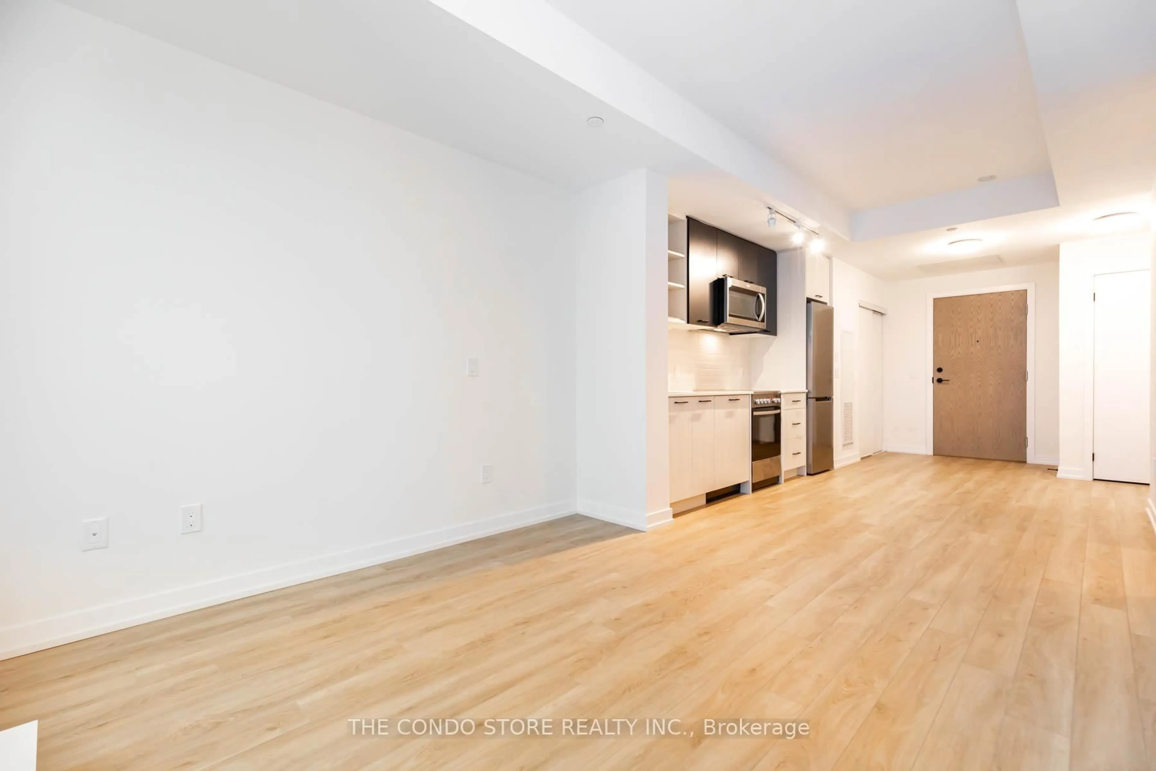 A pic of a room for 2300 St. Clair Ave #524, Toronto Ontario M6N 1K8