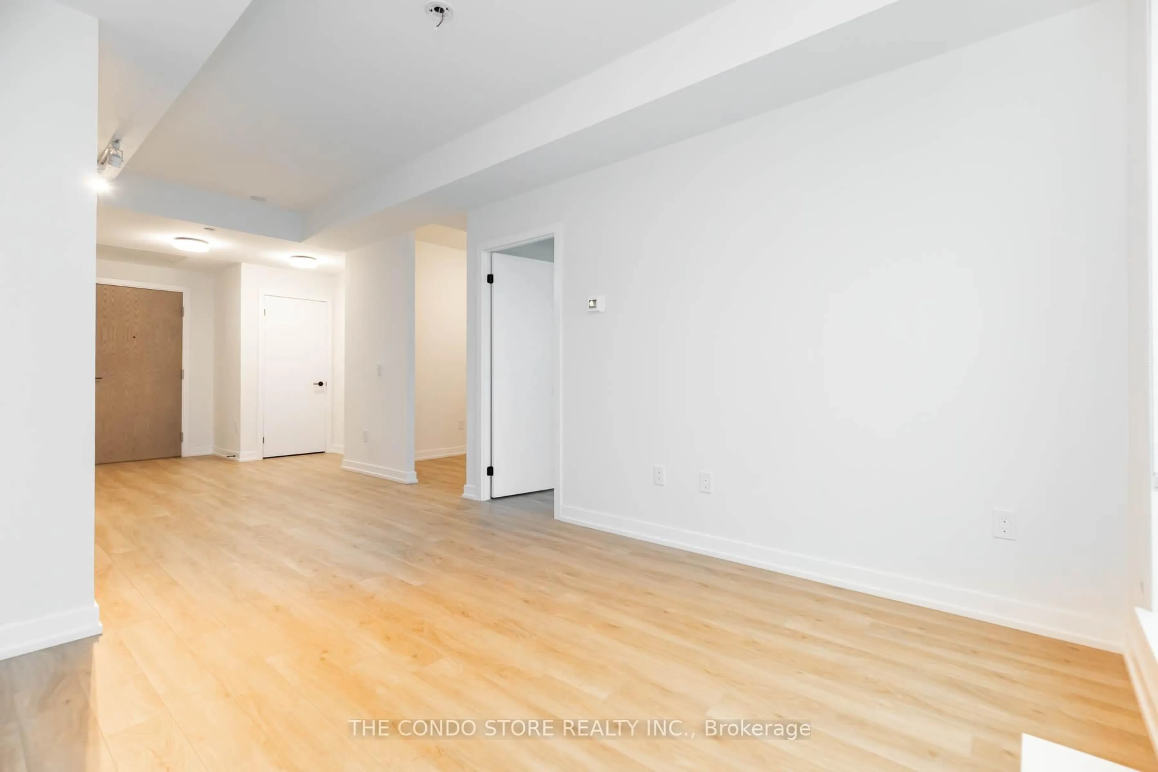 A pic of a room for 2300 St. Clair Ave #524, Toronto Ontario M6N 1K8