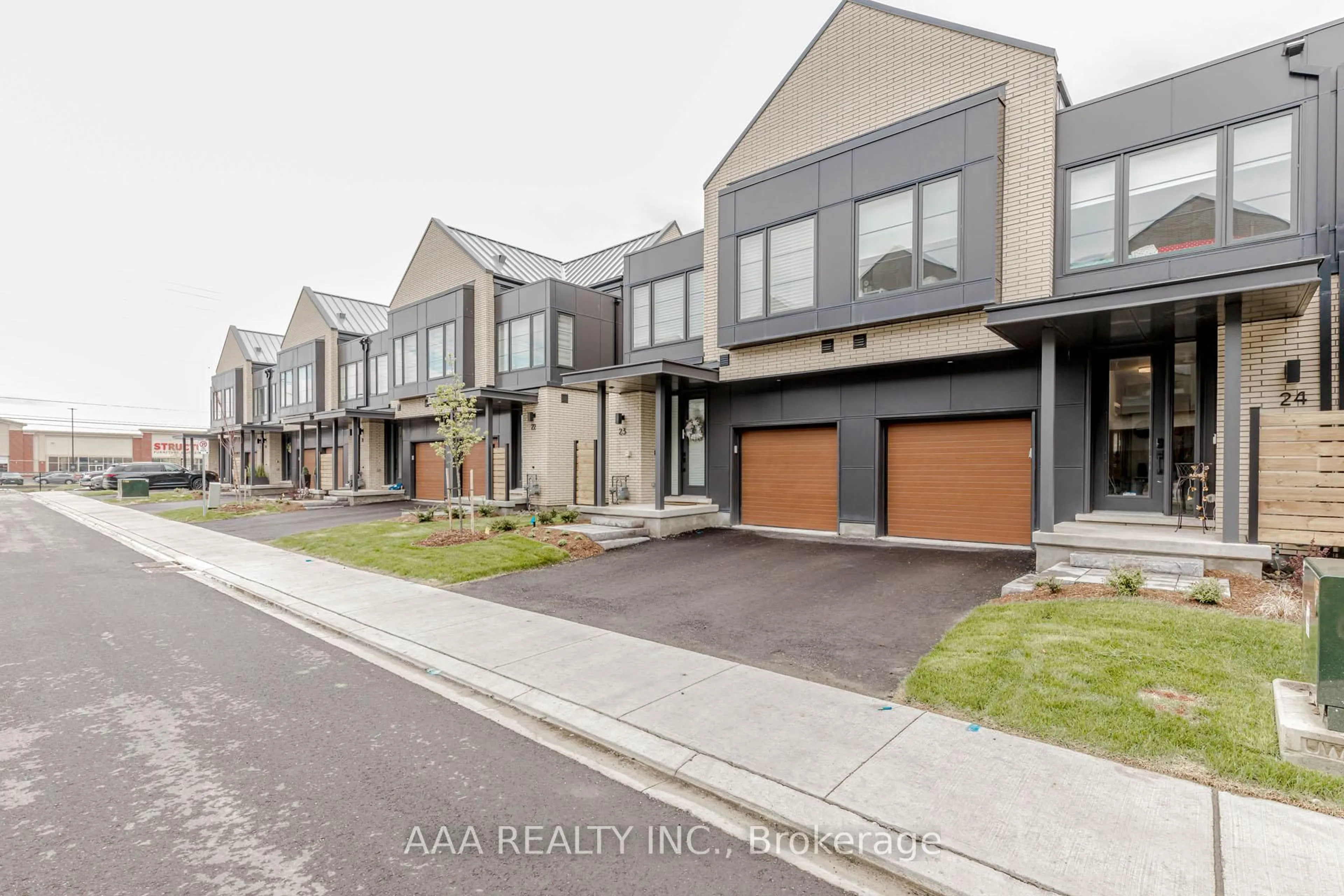 Unknown for 2273 Turnberry Rd #24, Burlington Ontario L7M 4Y4