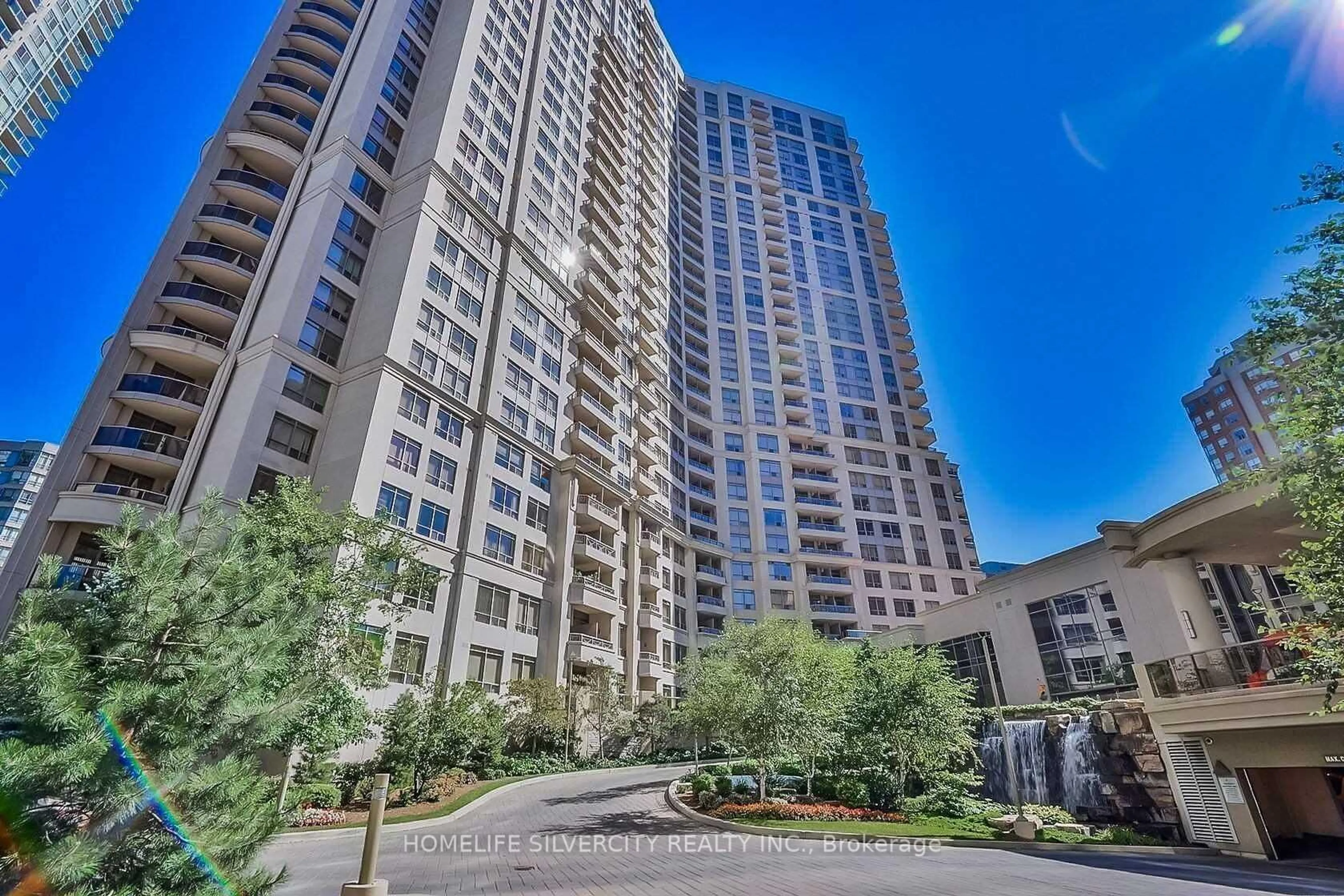 Unknown for 3880 Duke of York Blvd #1712, Mississauga Ontario L5B 4M7