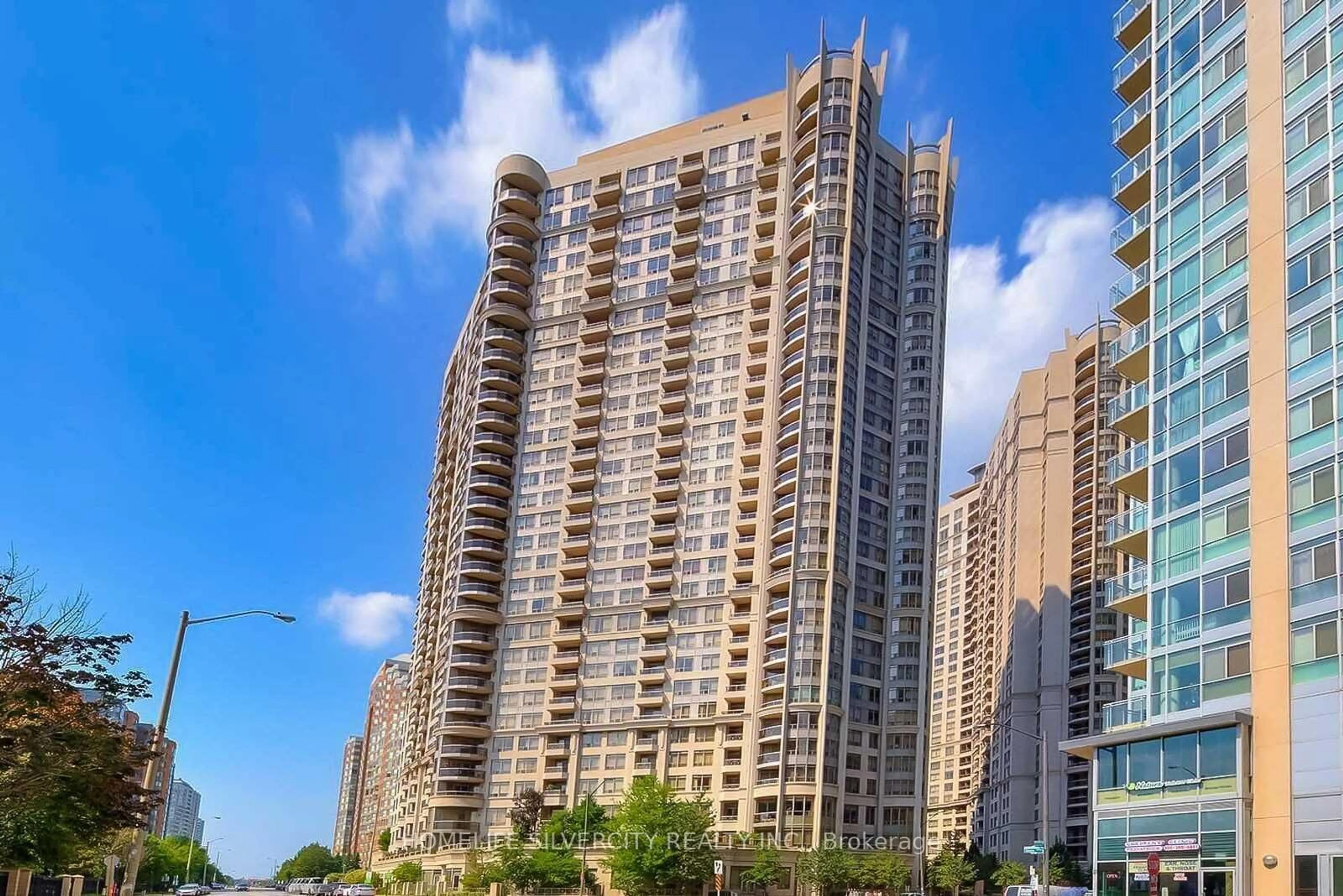 Unknown for 3880 Duke of York Blvd #1712, Mississauga Ontario L5B 4M7