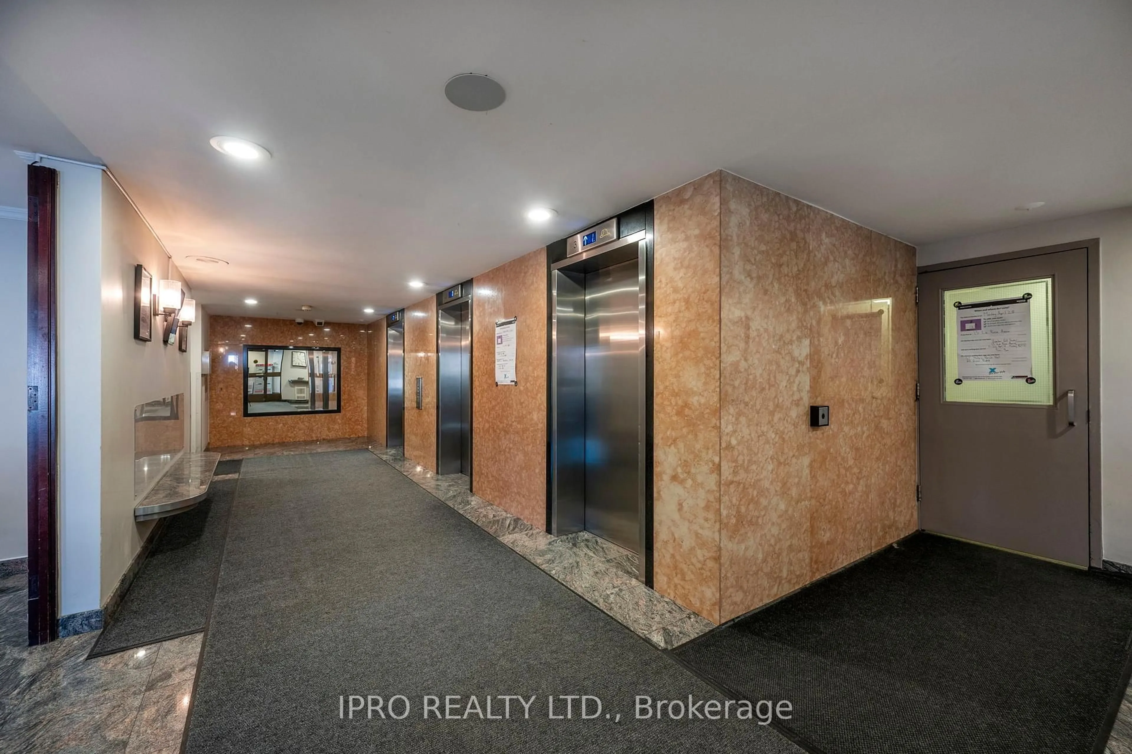 Unknown for 15 La Rose Ave #1510, Toronto Ontario M9P 1A7