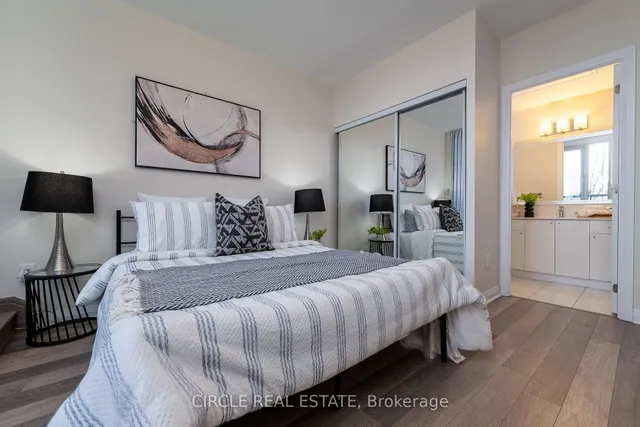 Additional property image - 5033 Four Springs Ave Unit 124