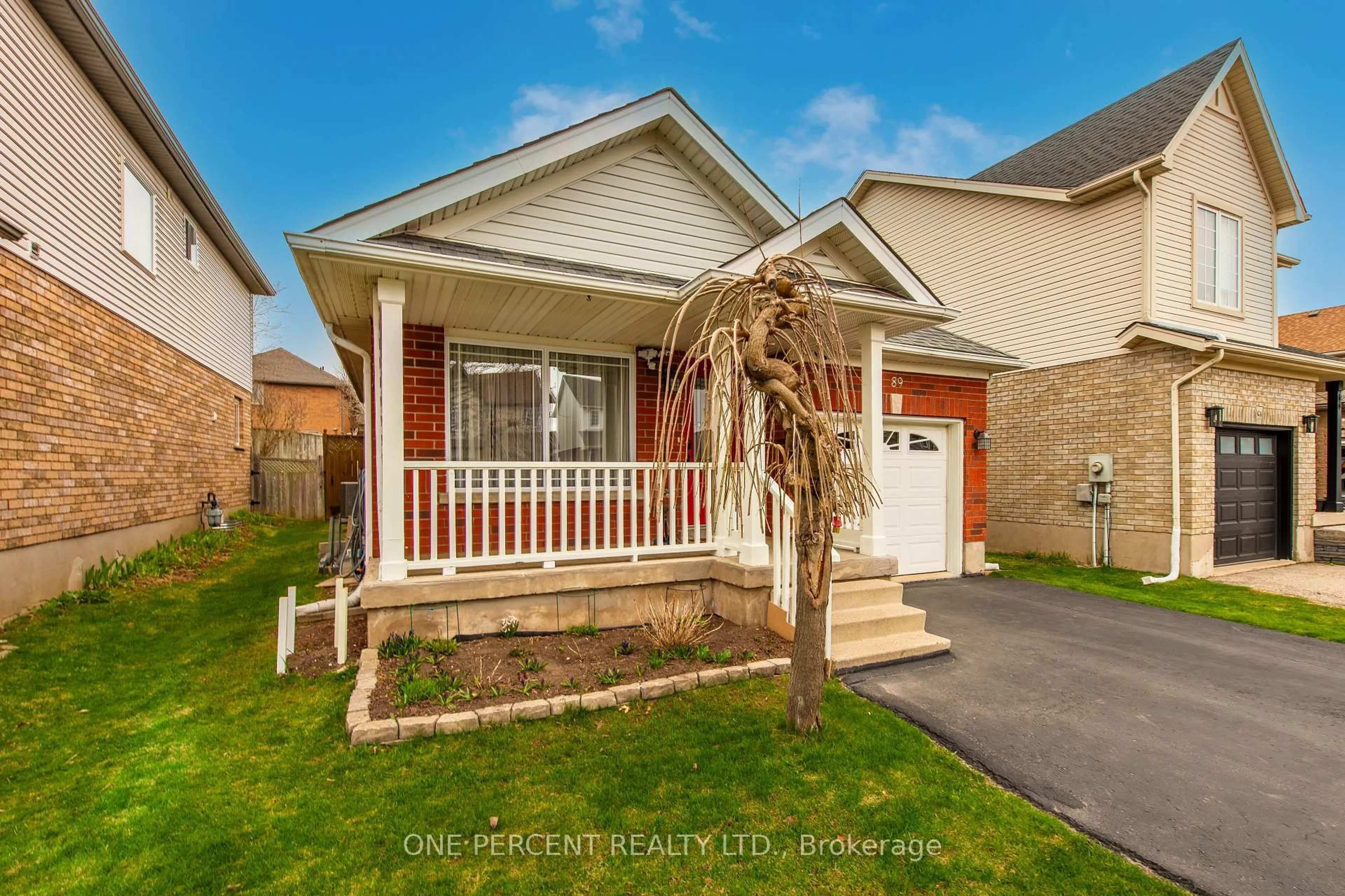 Unknown for 89 Glengarry Rd, Orangeville Ontario L9W 5E2