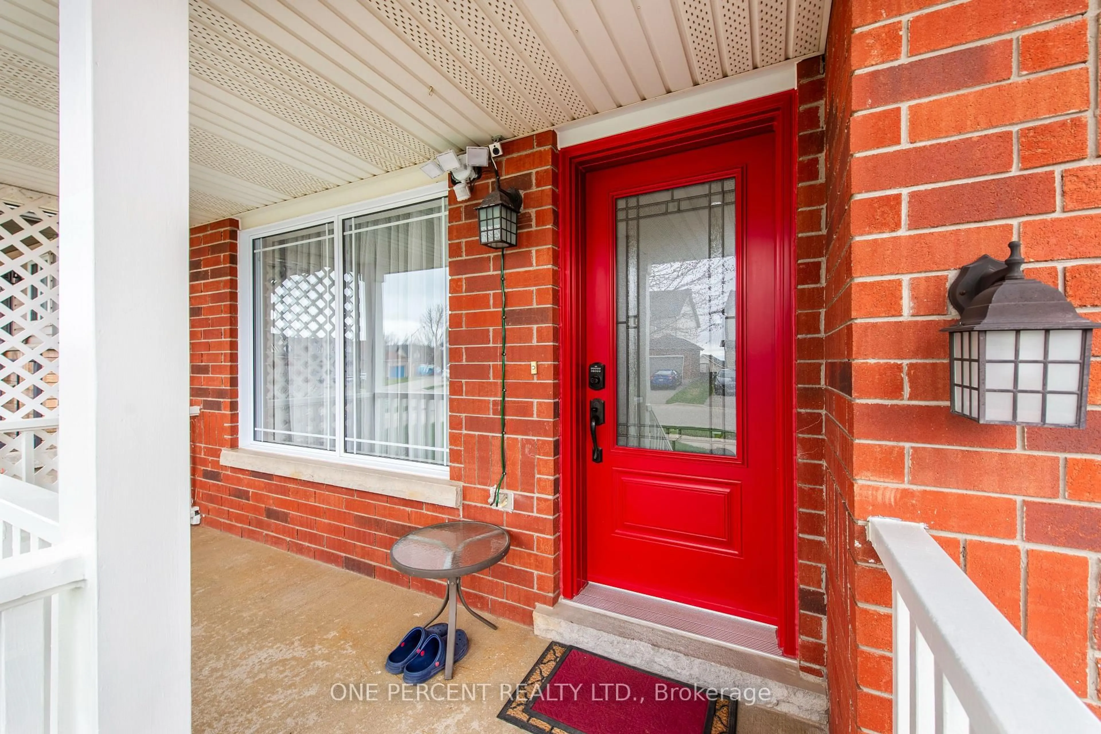 Unknown for 89 Glengarry Rd, Orangeville Ontario L9W 5E2