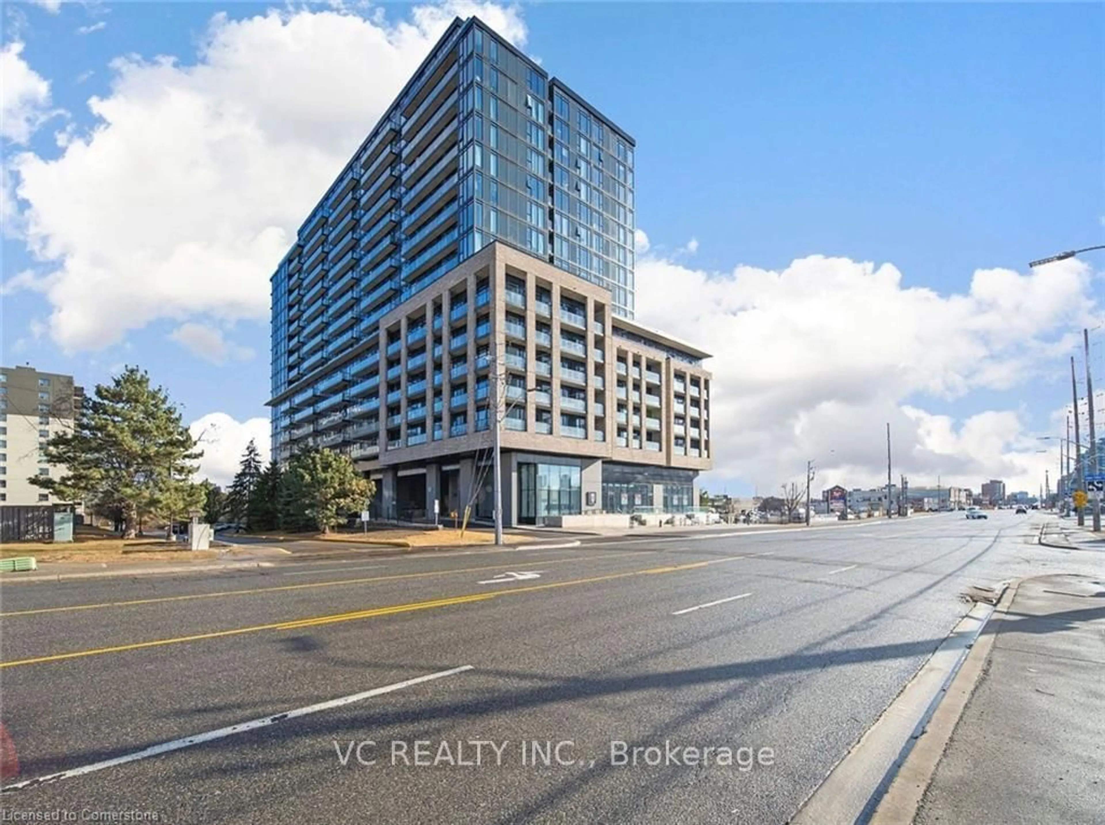 Unknown for 86 Dundas St #513, Mississauga Ontario L5A 1W4