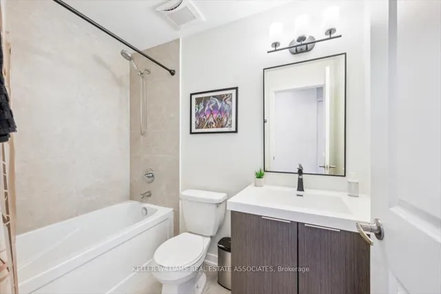 Additional property image - 3058 Sixth Line Unit 204