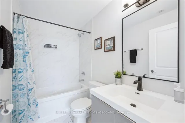 Additional property image - 3058 Sixth Line Unit 204