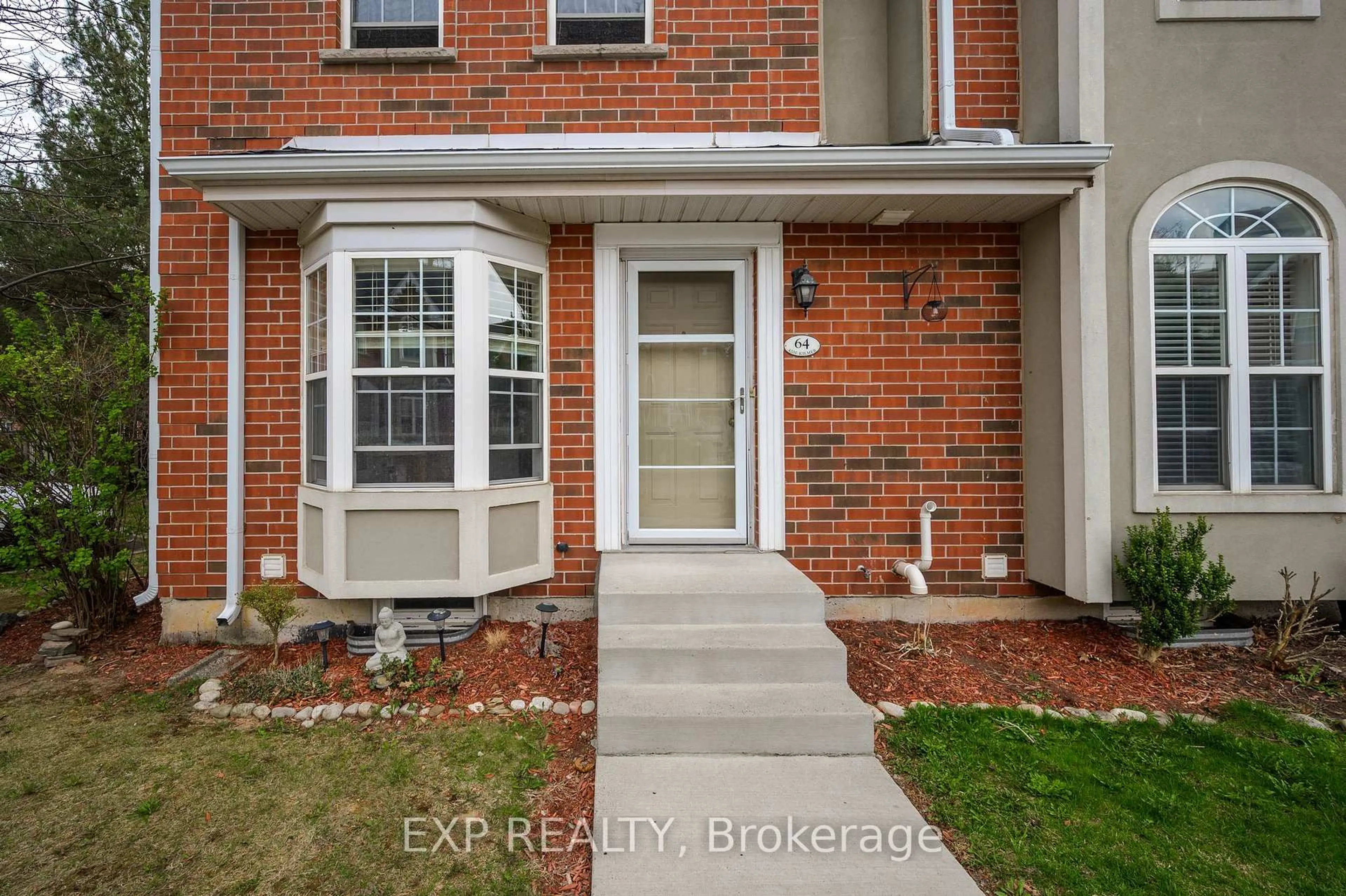 Unknown for 4200 Kilmer Dr #64, Burlington Ontario L7M 4Y3
