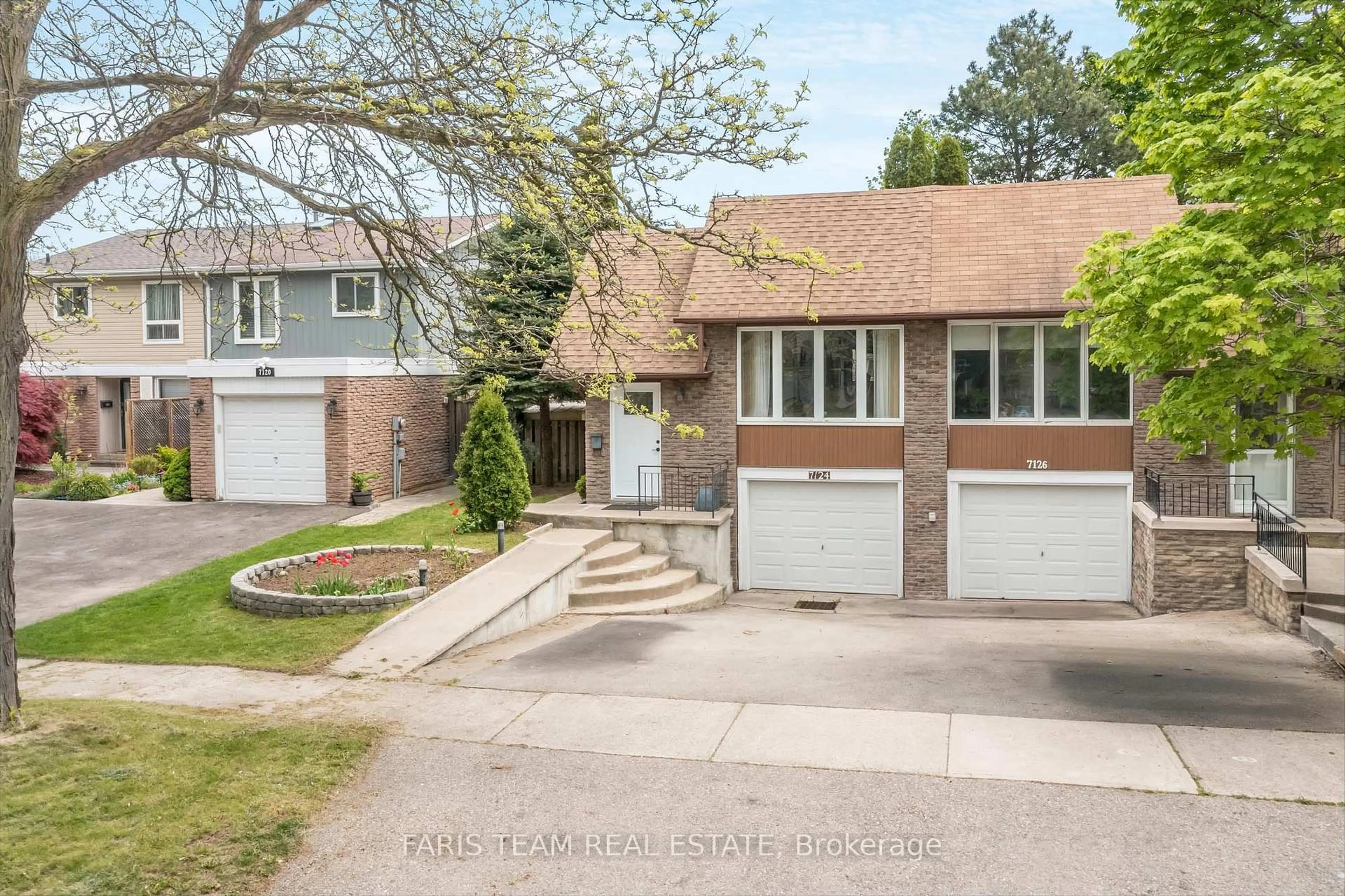 Unknown for 7124 Cadiz Cres, Mississauga Ontario L5N 1Y4