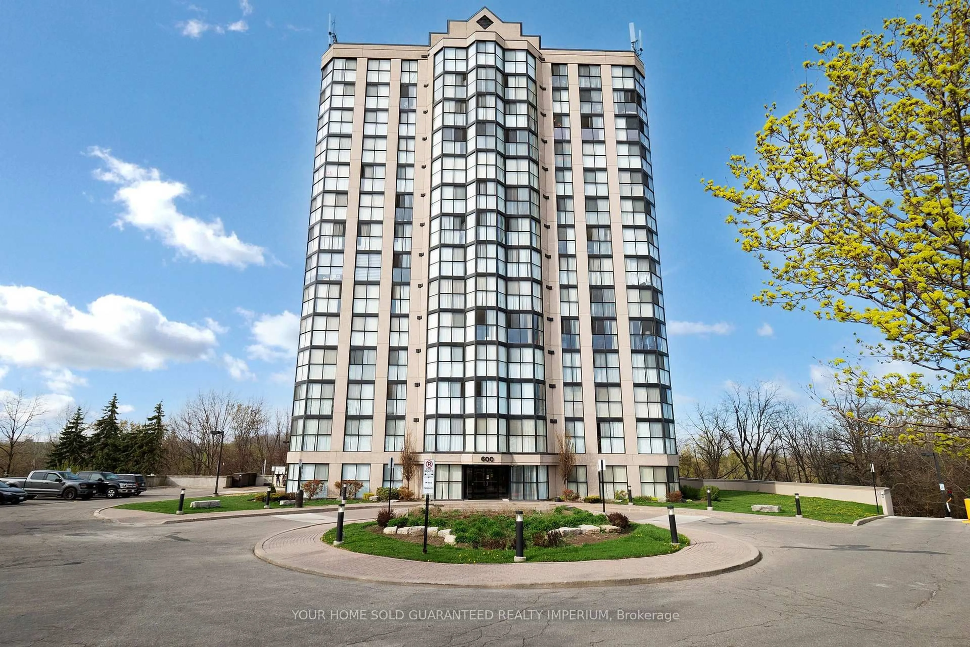 Unknown for 600 Rexdale Blvd #503, Toronto Ontario M9W 6T4