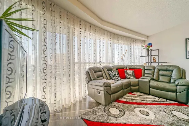 Additional property image - 50 Absolute Ave Unit #1007