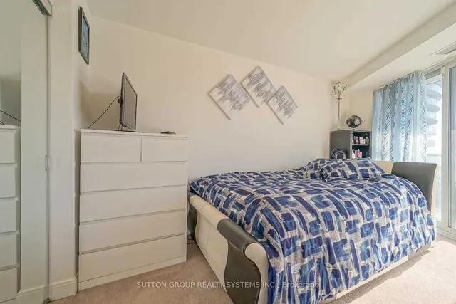 Additional property image - 50 Absolute Ave Unit #1007