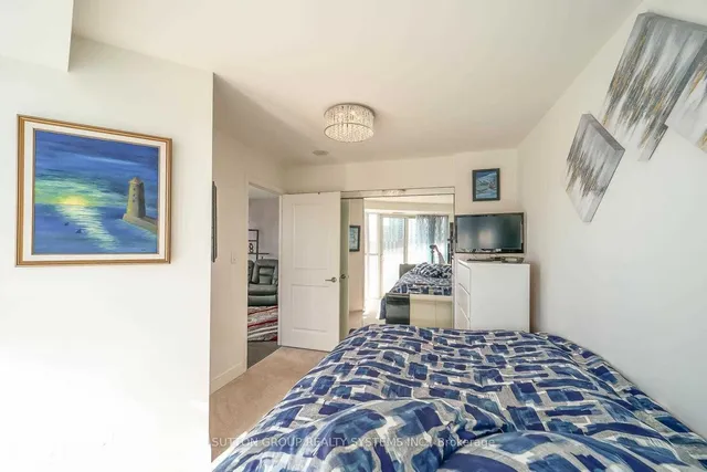 Additional property image - 50 Absolute Ave Unit #1007