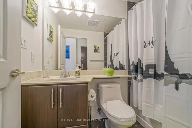 Additional property image - 50 Absolute Ave Unit #1007