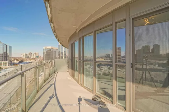 Additional property image - 50 Absolute Ave Unit #1007