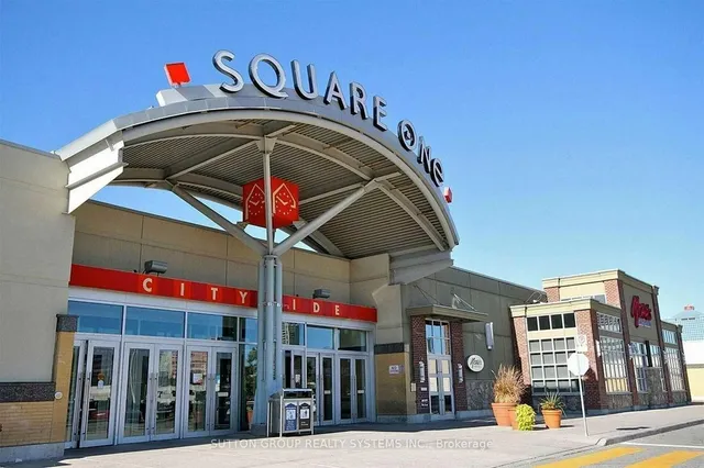 Additional property image - 50 Absolute Ave Unit #1007