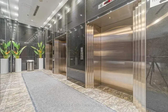 Additional property image - 50 Absolute Ave Unit #1007