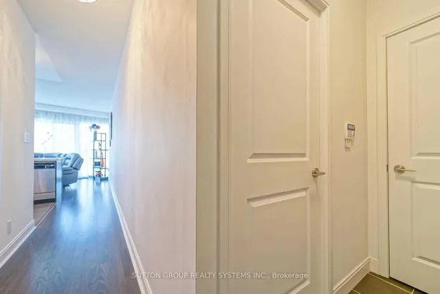 Additional property image - 50 Absolute Ave Unit #1007