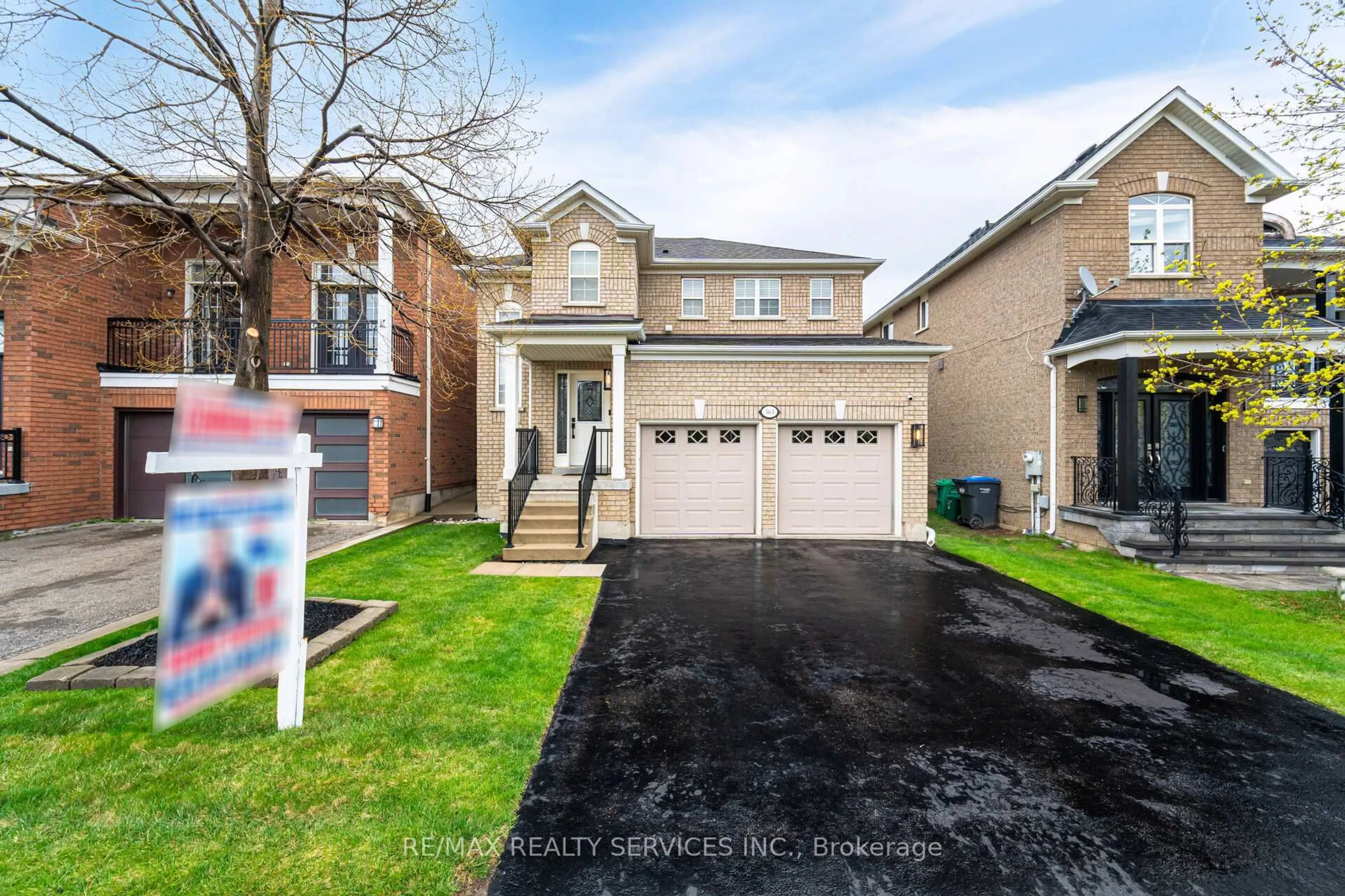 Unknown for 363 Edenbrook Hill Dr, Brampton Ontario L7A 2N4