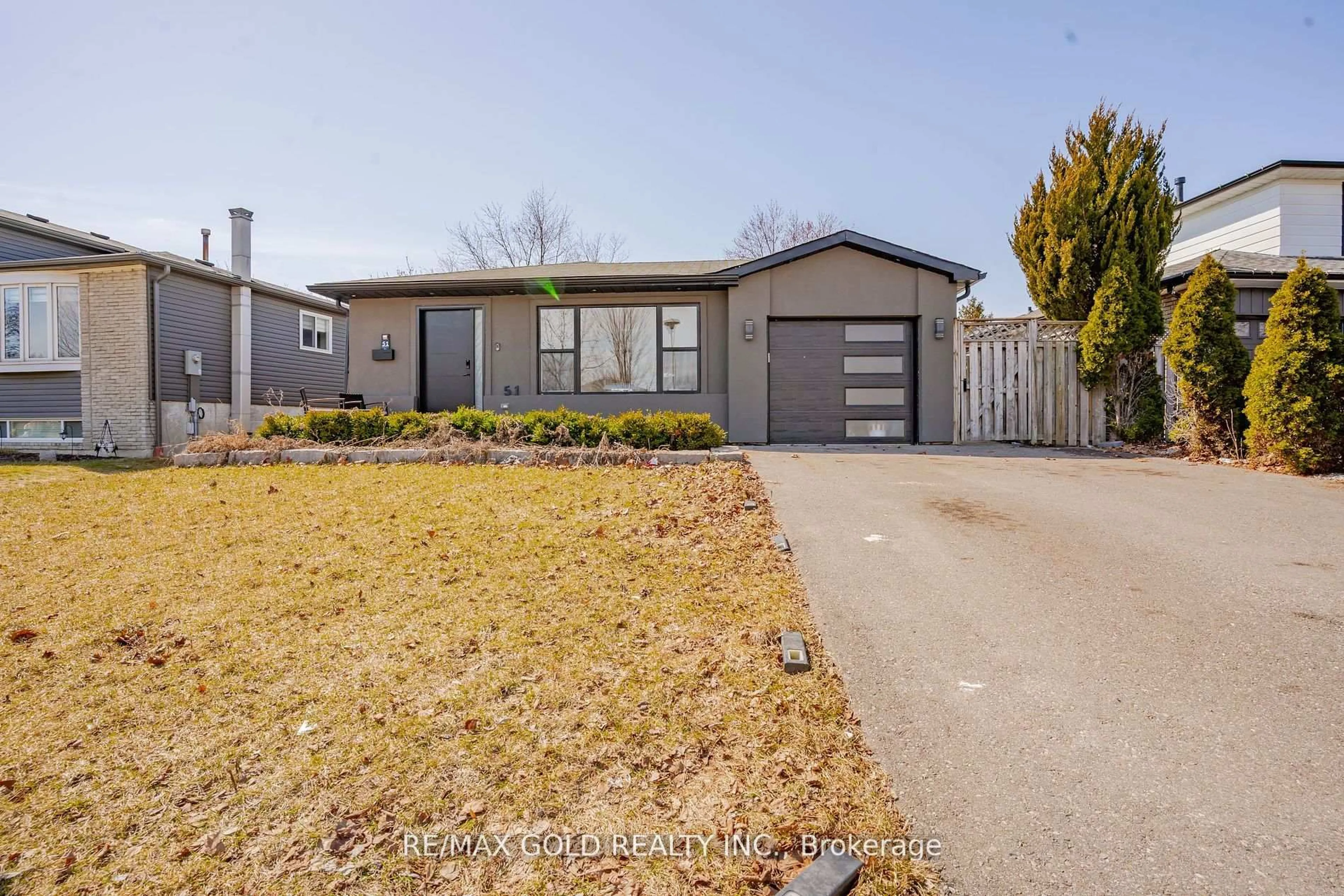 Unknown for 51 Greenbriar Rd, Brampton Ontario L6S 1V8