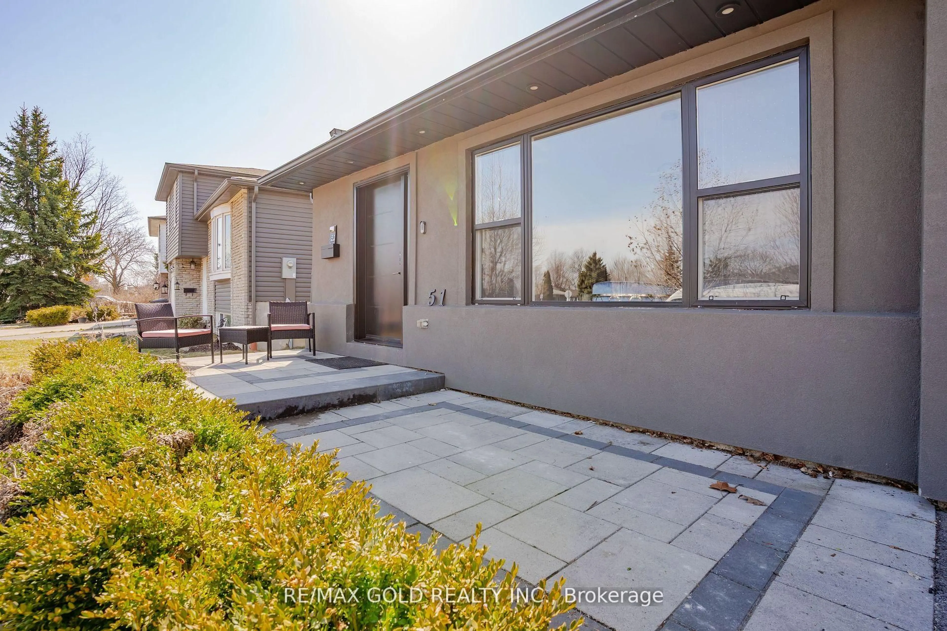 Unknown for 51 Greenbriar Rd, Brampton Ontario L6S 1V8