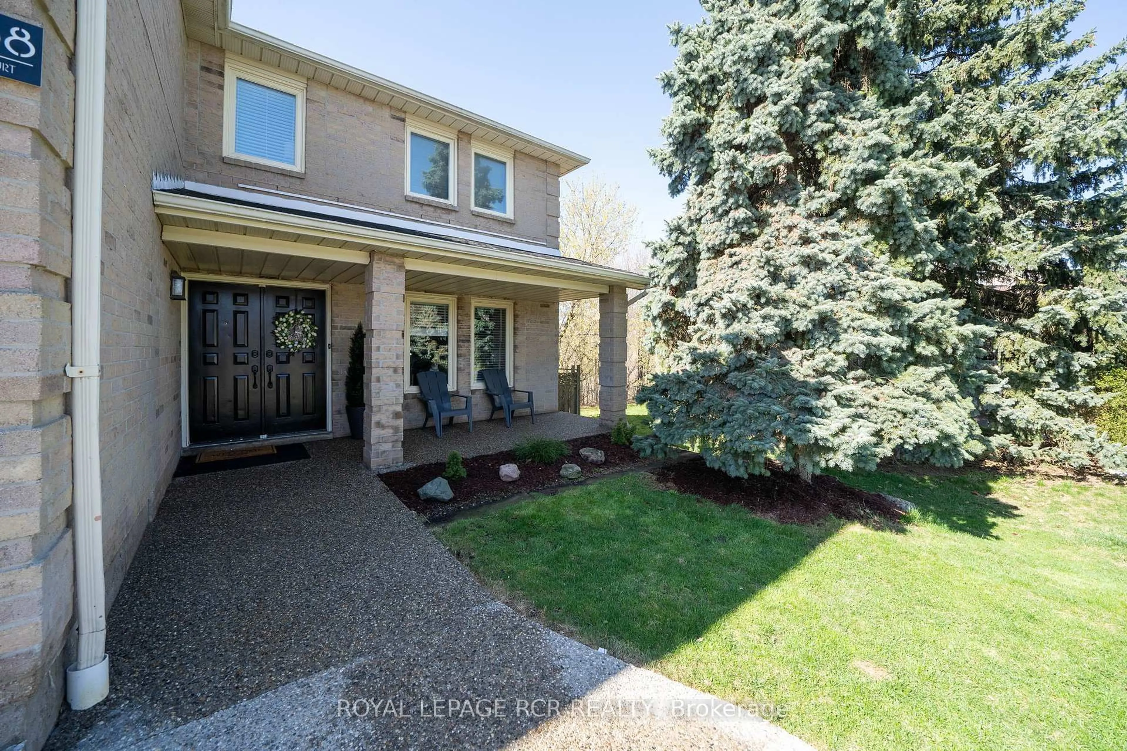 Unknown for 5168 Hidden Valley Crt, Mississauga Ontario L5M 3P1