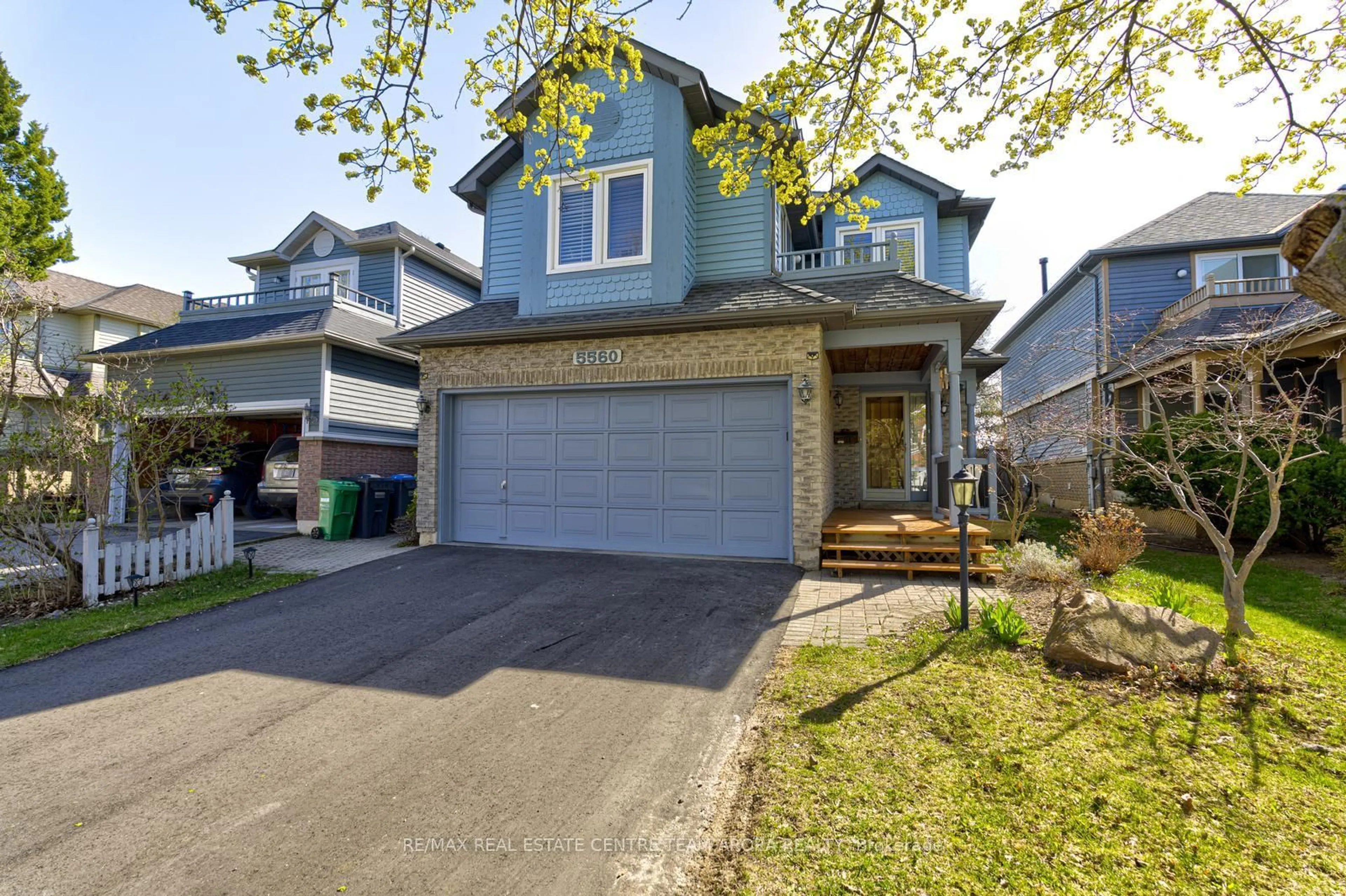 Unknown for 5560 Middlebury Dr, Mississauga Ontario L5M 5G8