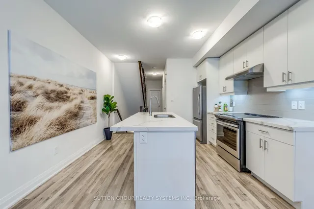 Additional property image - 1774A Lawrence Ave