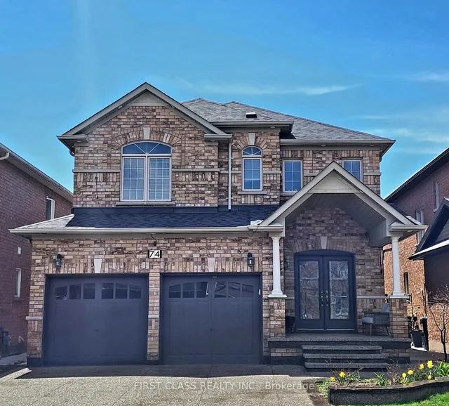 Additional property image - 74 Long Meadow Dr