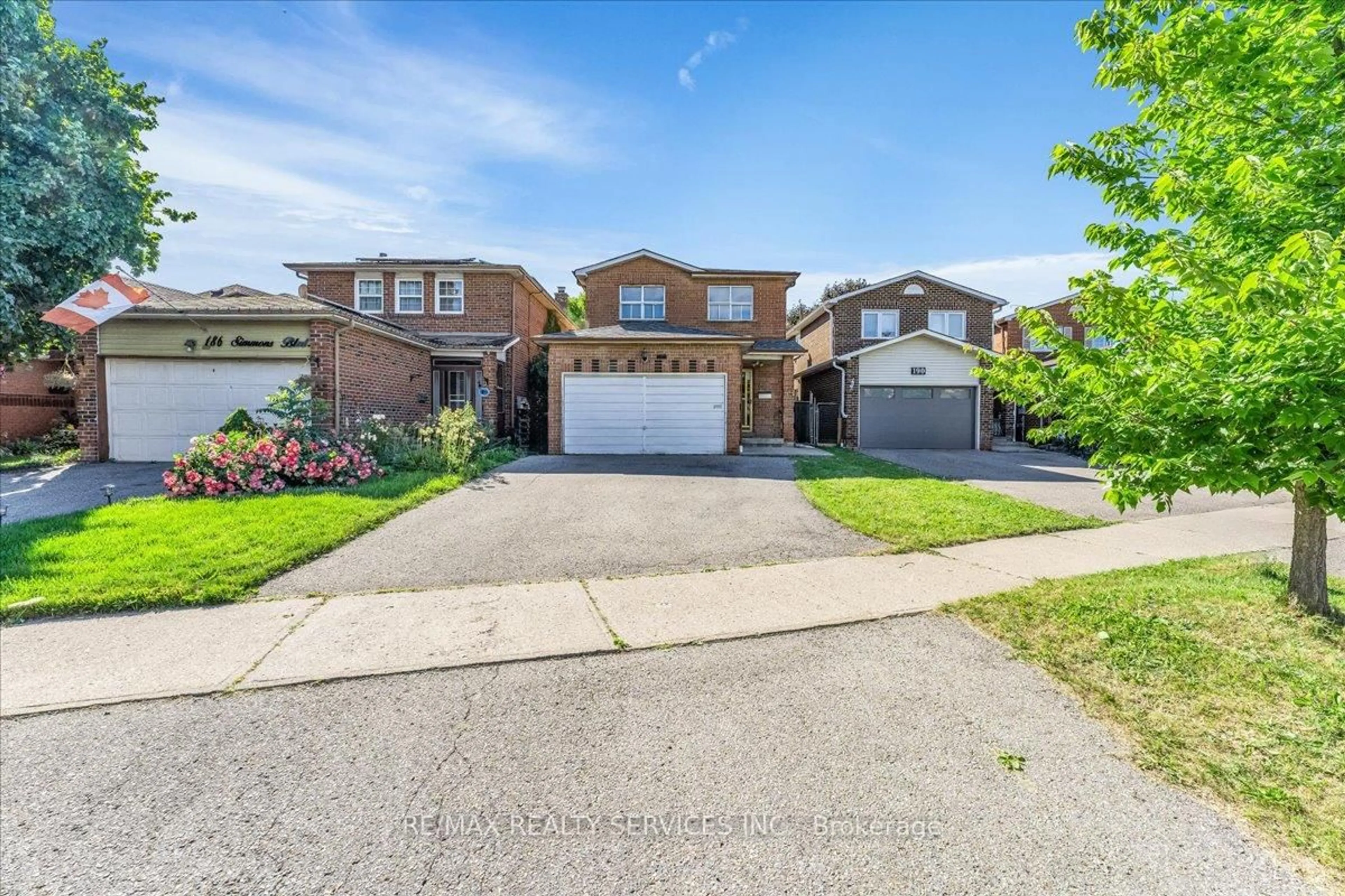 Unknown for 188 Simmons Blvd, Brampton Ontario L6V 3W4